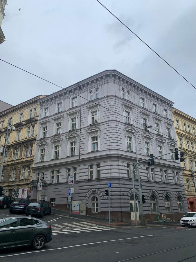 Apartament Luxury Kmochova *