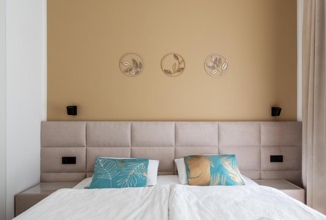 Luxury Kmochova Apartament