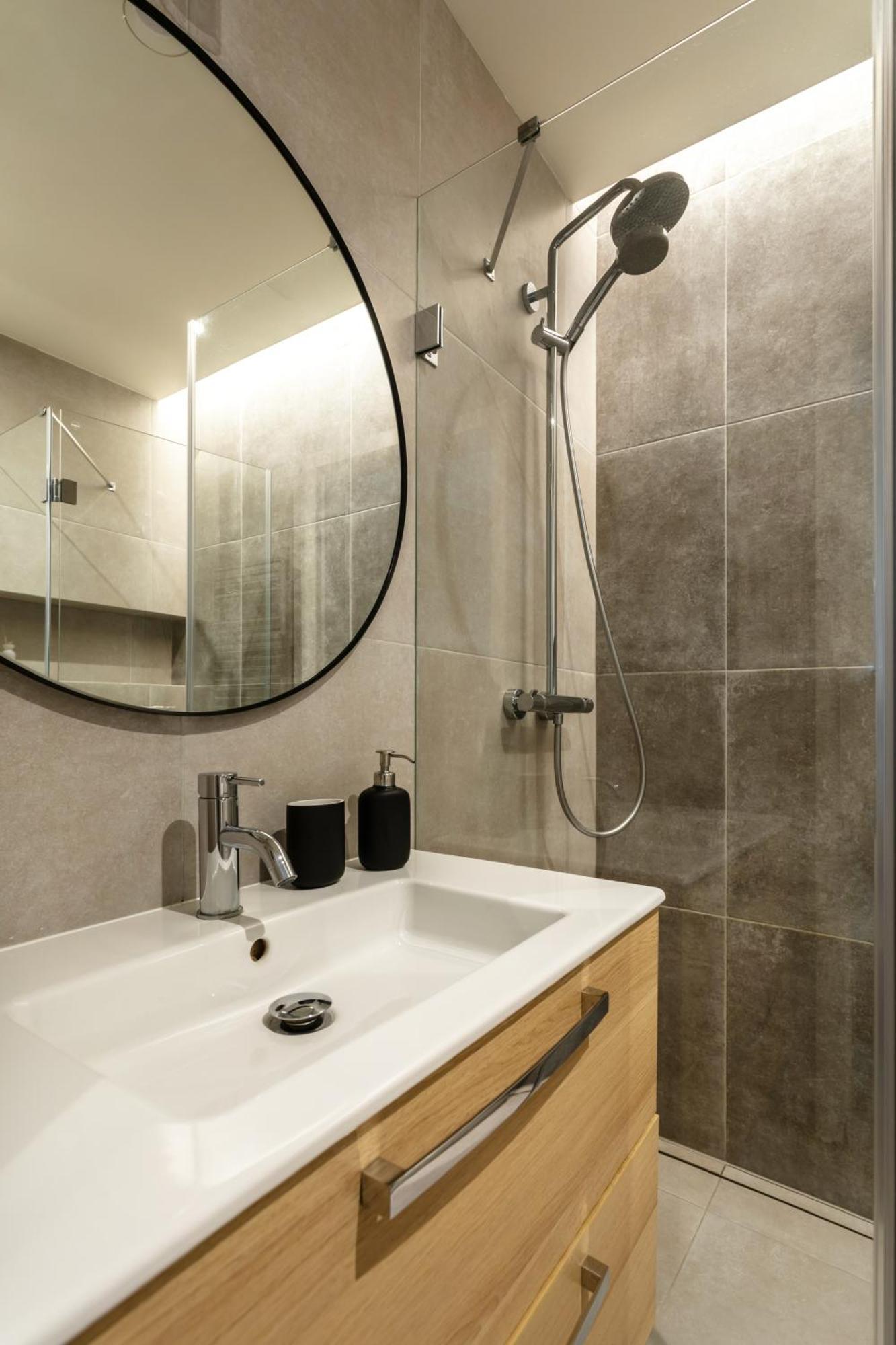 Apartament Luxury Kmochova Praga